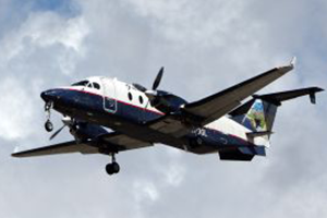 Beech 1900