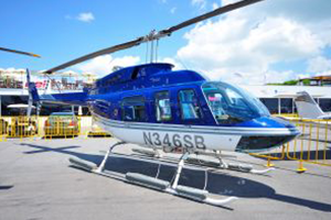 Bell Helicopter