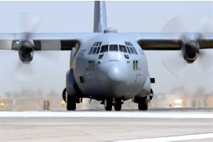 C-130 HERCULES