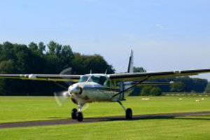 Cessna Caravan 208