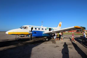 EMBRAER EMB-110