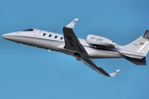 Learjet