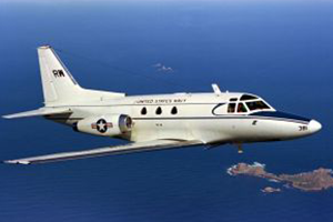 Sabreliner