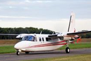 Twin Commander