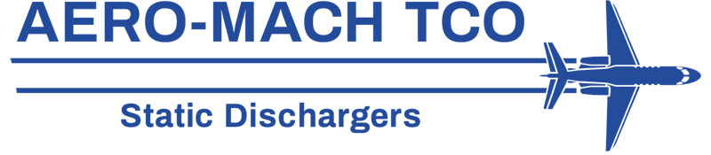 Aero-Mach TCO, Static Dischargers