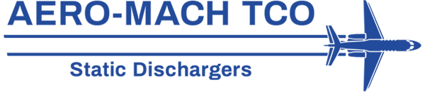 Aero-Mach TCO, Static Dischargers