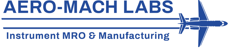Aero-Mach Labs, Instrument MRO and Manufacturing