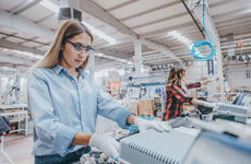 Manufacturing Solutions