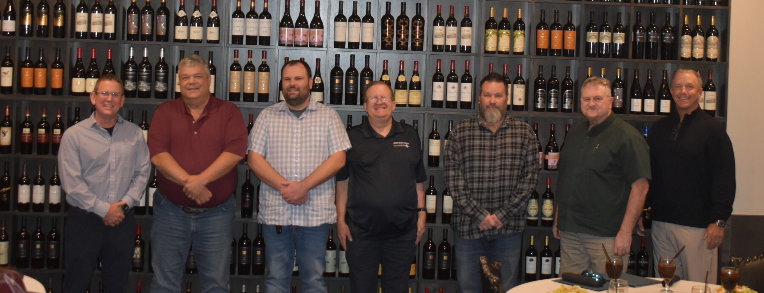 Employee start dates honored from previous ownership