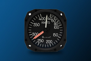 Airspeed Indicator