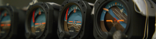 Instrument and Fuel System MRO