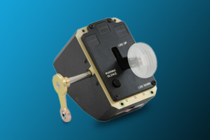 Landing Gear Control