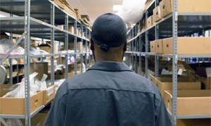 Aircraft Parts In Stock, Ready to Ship