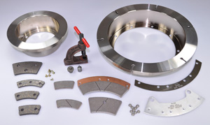 Aircraft Brakes Aircraft Brakes