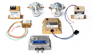 Electrical Components Electrical Components