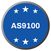 AS9100 Certification AS9100 Certification