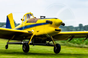 Small Lens, Big Difference: Why Damaged Aircraft Light Lenses Deserve Your Attention