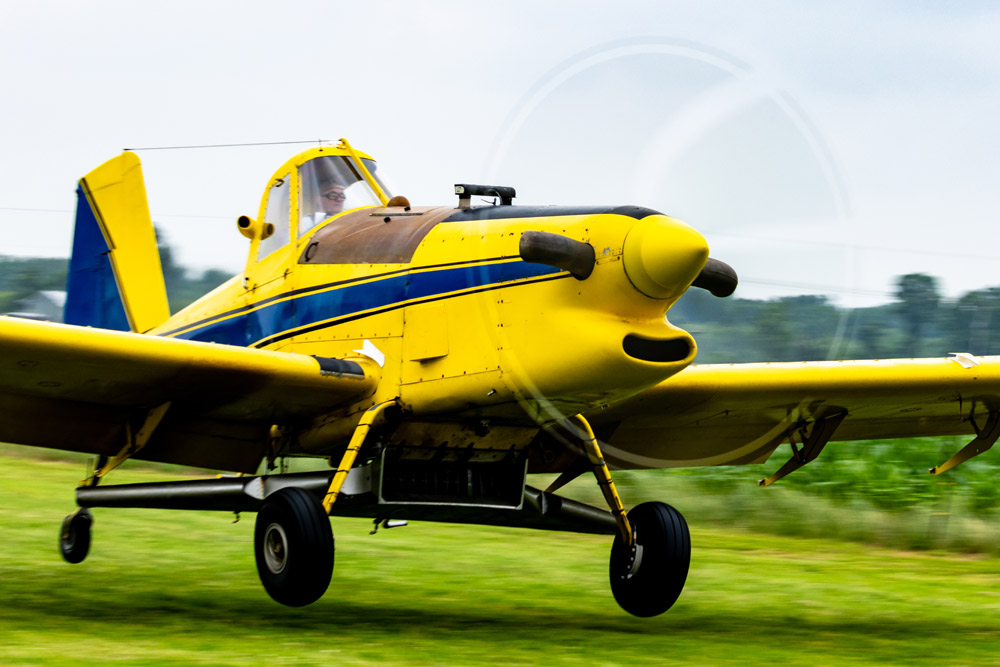Small Lens, Big Difference: Why a Damaged Aircraft Light Lens Deserves Your Attention