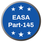 EASA Part-145 Certification EASA Part-145 Certification