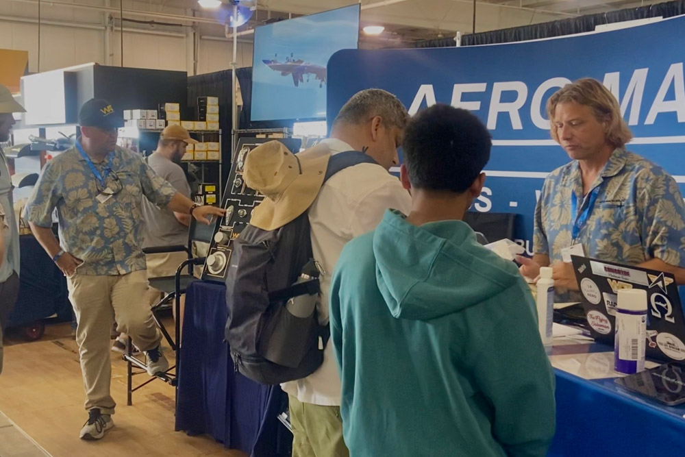 Why EAA AirVenture Oshkosh Remains Aviation's Gathering Place