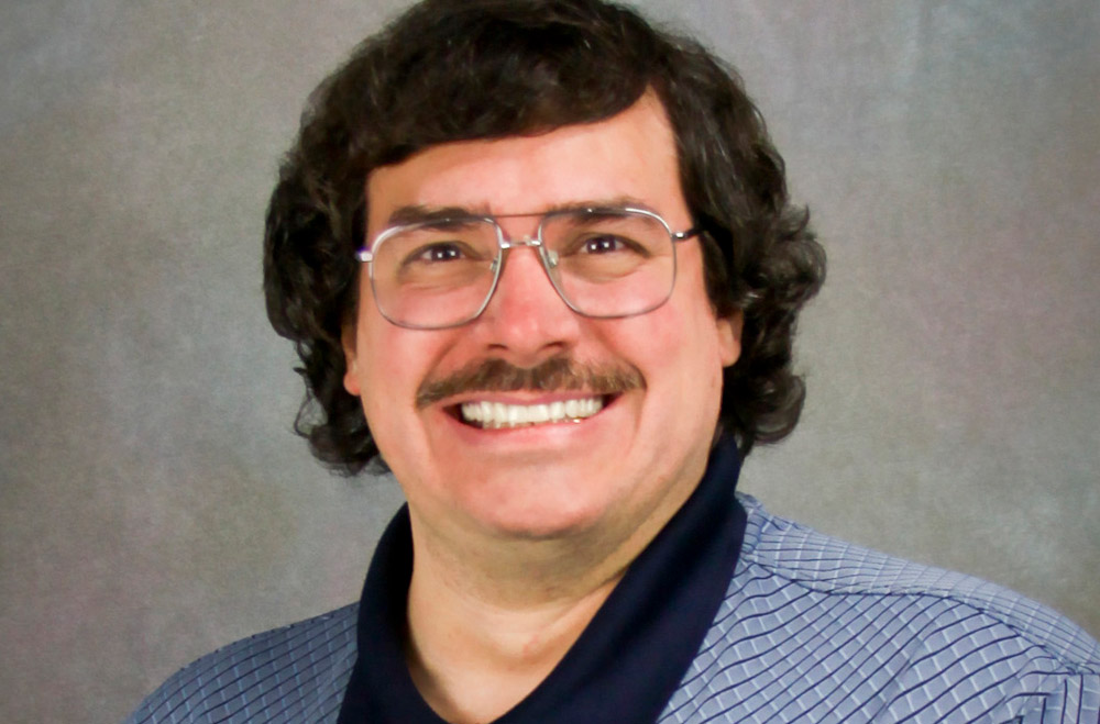 Aero-Mach Celebrates 45-Year Milestone for Valued Technician, Steve Shamasko