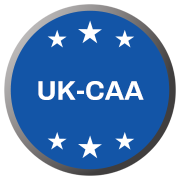 UK-CAA Certification UK-CAA Certification