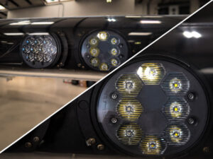 Taxi Light Installation: Three Details That Matter