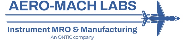 Aero-Mach Labs, Instrument MRO and Manufacturing