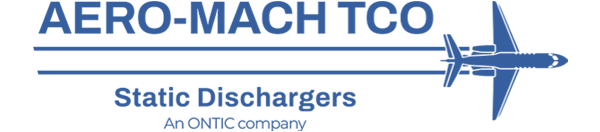 Aero-Mach TCO, Static Dischargers