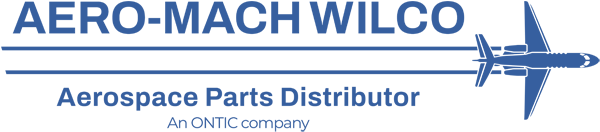Aero-Mach Wilco, Trusted Aircraft Parts and Distribution